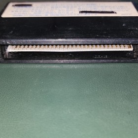 HUDSON SOFT Star Soldier Nintendo Famicom NTSC-J 1986 Game Cartridge Japan