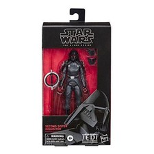 Star Wars The Black Series 6-Inch Action Figure -  95 Second Sister Inquisitor