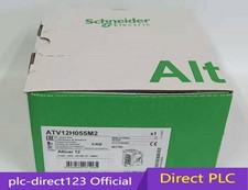 One Brand New Schneider ATV12H055M2 Inverter ATV12H055M2 Fast Shipping