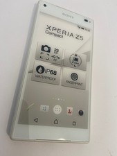 Sony Xperia Z5 Compact Dummy Smartphone Original in Excellent 'As New' Condition