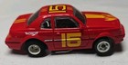 Ford Thunderbird #15 Stock Car Slot Car Vintage  — photo 4