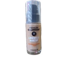 Revlon ColorStay Foundation Combination/Oily Skin 300 Golden Beige