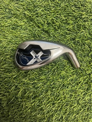 Callaway X-18R SW, HEAD ONLY, Right Handed