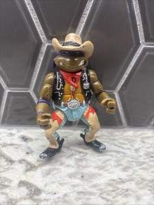 未開封✨ミュータントタートルズ Wacky Wild West ドナテロ Wacky Wild West Tmnt | eBay