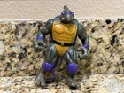 Vintage 1997 Pterano Don Teenage Mutant Ninja Turtles Action Figure Nice