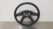 07 Chevy Silverado 2500 Classic Style Steering Wheel With Controls Gray