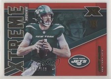 2020 Panini XR Xtreme Rookies Red 39/149 James Morgan #X-34 0o6v
