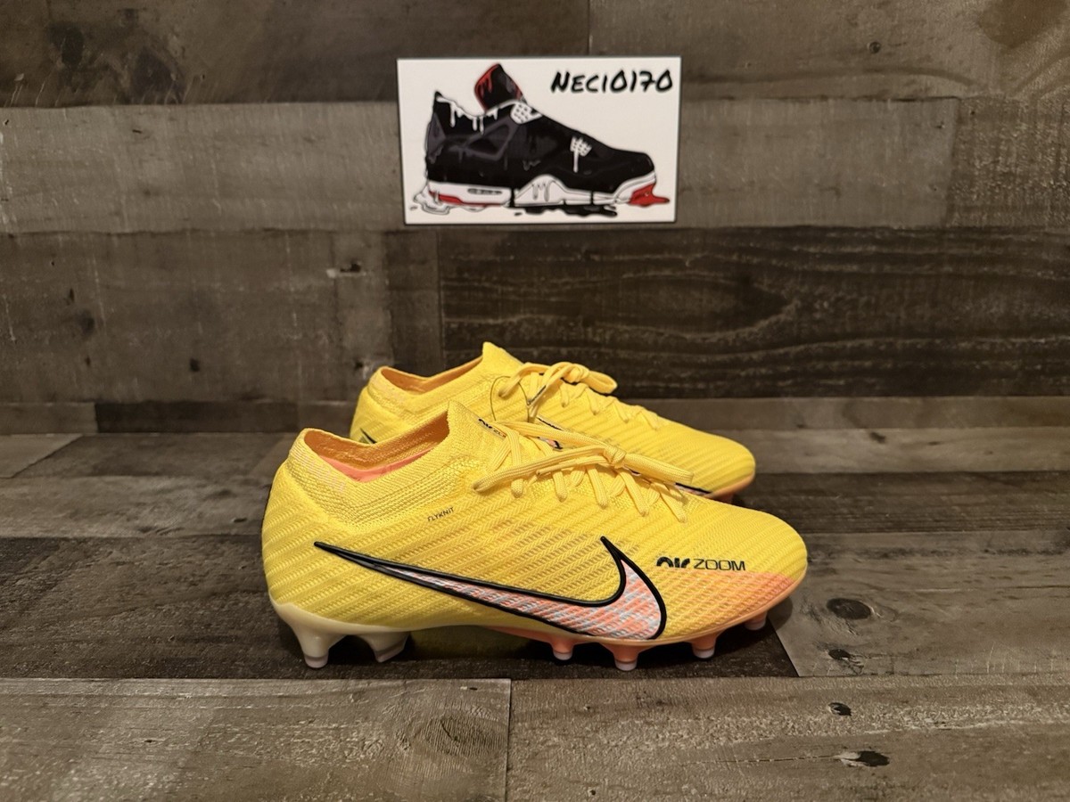 Nike Zoom Mercurial Vapor 15 Elite AG-PRO 'Lucent Pack' DJ5167-781