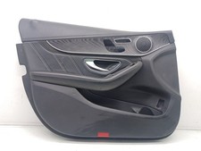 LINKE VORDERT&Uuml;RVERKLEIDUNG / 3052323 F&Uuml;R MERCEDES-BENZ CLASE C T-MODEL S205 AM