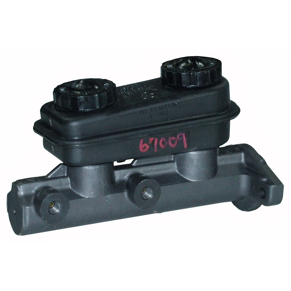 Главный цилиндр центрального тормоза 130,67009 для Le Baron Ram фургона купе седана LeBaron - Изображение 2 из 2