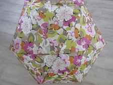 VERA BRADLEY UMBRELLA PORTOBELLO  RETIRED AND RARE FIND 