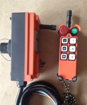 F21-E1 Hoist Crane Radio Remote Control Industrial Wireless Transmitter&Recei hg