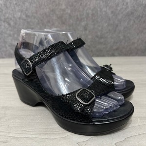 Dansko 36 Sandals | eBay