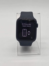 Apple Watch SE 3 GPS A3325 44mm Black
