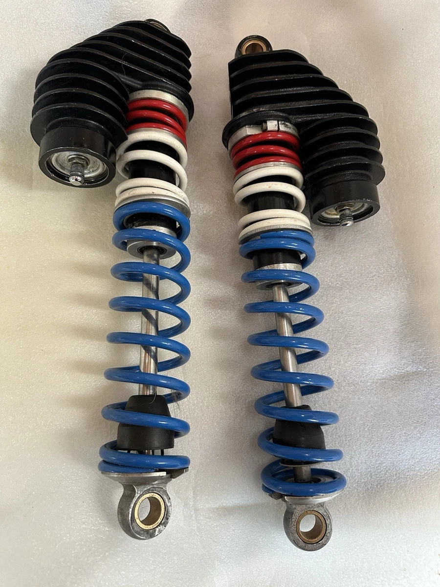 鉄*ル様 WORKS PERFORMANCE ショックアブソーバーXJR1200 WORKS PERFORMANCE ショックアブソーバーXJR1200 【公式通販】