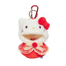 Plush Costumer Outing Hello Kitty 46603