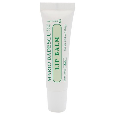 2 Pack Lip Balm by Mario Badescu for Women - 0.35 oz Lip Balm