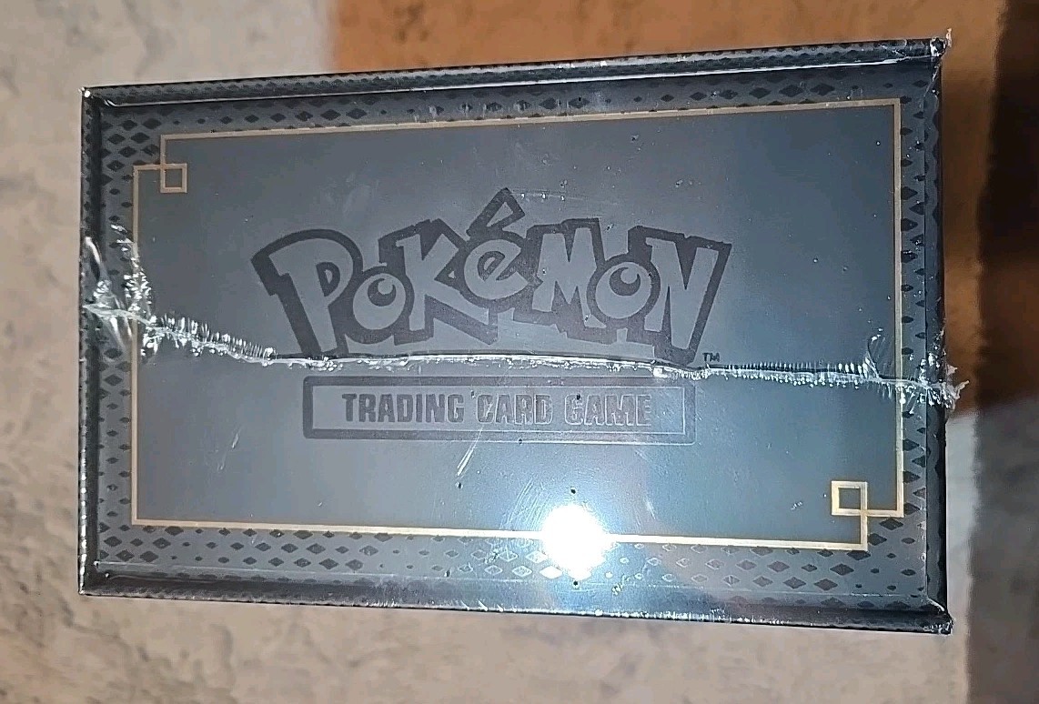 ダブルソー（ダイヤモンドソーセット） CZ Studio - Pokédex#1 Pokémon Sword Zacian & Shield Zamazenta - OrzGK