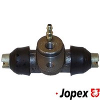 JP Group Radbremszylinder Jopex 8161300500 FüR Ghia VW Karmann Kaefer 15 14 34