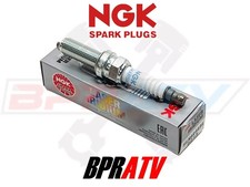NGK Laser Iridium Spark Plug Part# IMR8C-9H Honda CRF250R CRF250X CRF 250R 250X
