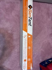 Cubierta de generador GEN TENT para generadores portátiles