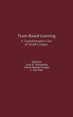 D. G. Mulcahy | Team-Based Learning | Buch | Englisch (2000) | Gebunden