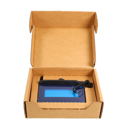 Topaz Systems T-S460-HSB-R Electronic Signature E-Sign USB Capture Pad Open Box!