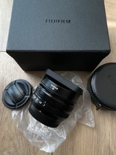 Fujifilm XF f/2 18mm Focal Camera Lenses for sale | eBay Fujifilm XF f/2 18mm Focal Camera Lenses for sale | eBay