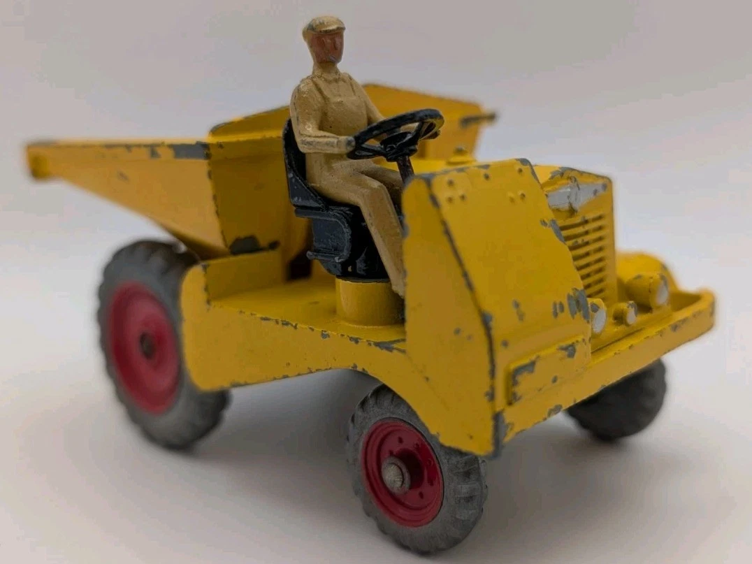 Dinky Supertoys for sale | eBay