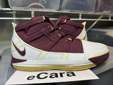 Nike Zoom Lebron 3 Dunkman for Sale | Authenticity Guaranteed | eBay