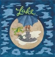 Four | Lake | Audio-Cd | Cd | 2026 | Ean 0886922100031