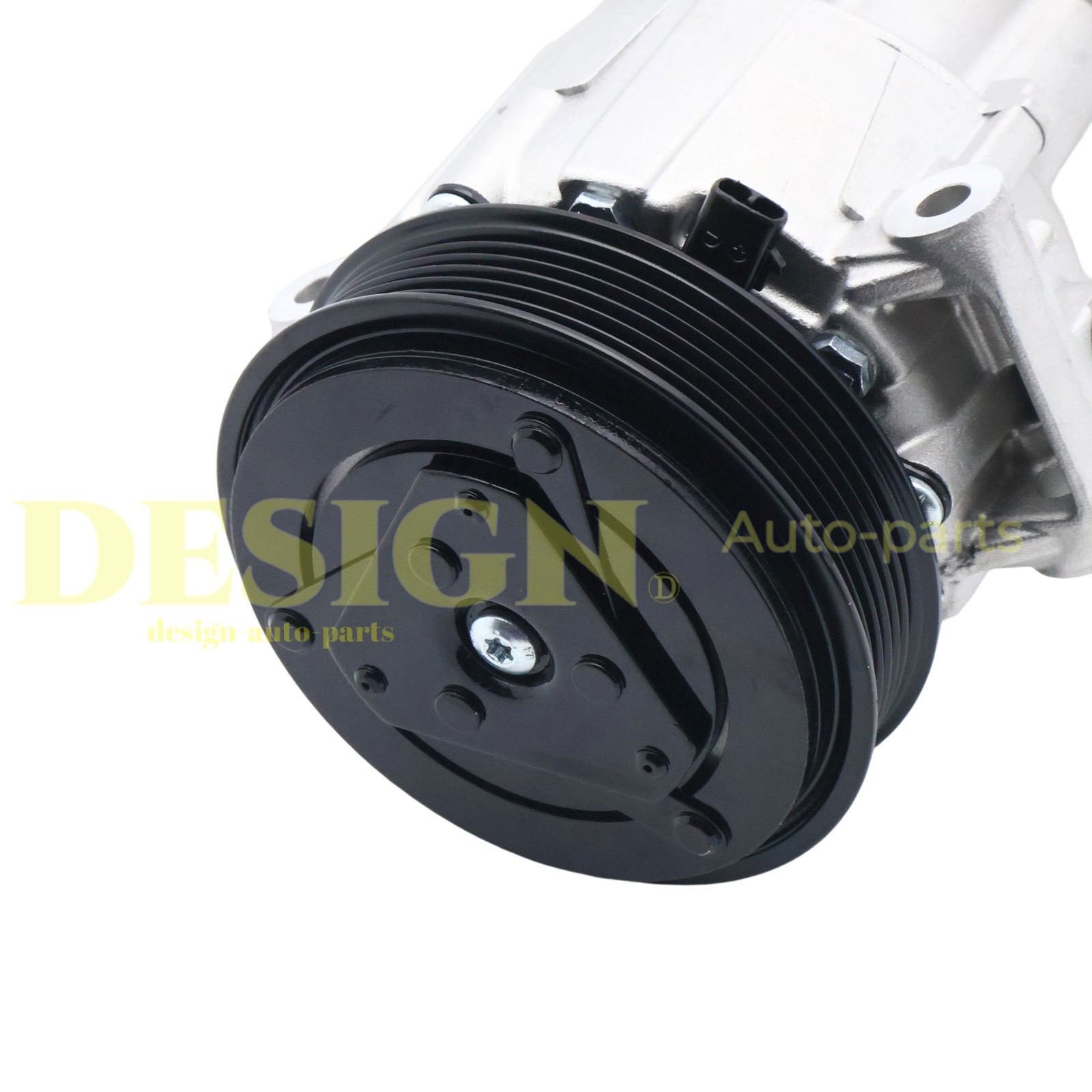 Maserati Levante 2015-2019 Ac compressor P/N 35232024F