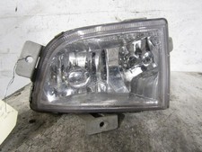 Antibrouillard Chevrolet KALOS