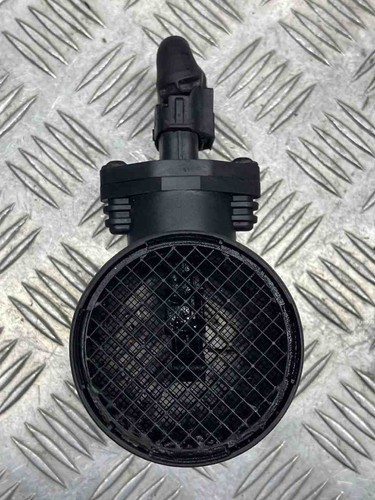 OPEL ZAFIRA A F75 Luftmassenmesser 0281002180 2.20 Diesel 92kw 2002 28020770