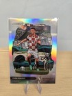 2022 Panini Prizm World Cup Qatar National Landmarks Ivan Perisic