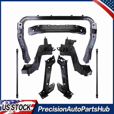 For Jeep Grand Cherokee 2011-2015 Radiator Support Steel CH1225239 CH1225239
