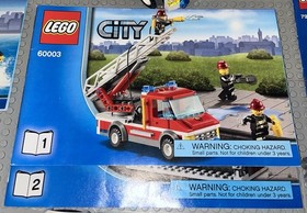 Lego City Lot 12 Sets 4641 7942 8200 60000 60003 60006 60012 60033 60041 60053