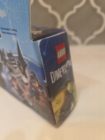 LEGO DIMENSIONS: Wicked Witch Fun Pack (71221)  Wizard of Oz Sealed NIP!