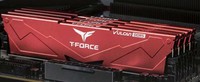 Team Group VULCAN FLBD516G5200HC40C01 16GB 1x16GB DDR5 5200MHz 288-pin DIMM