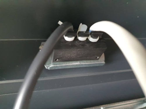 Industrie-Touchscreen-PC mit RFID (Lüfterloser)- IP66, Windows 10 Pro, Wandhalte - Afbeelding 9 van 20