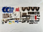 LEGO 6057 - Classic Castle: Sea Serpent - Used - Incomplete