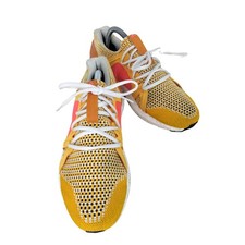 Stella McCartney Mesh LowCut Sneakers Men 25cm Adidas CollaboratioN Used