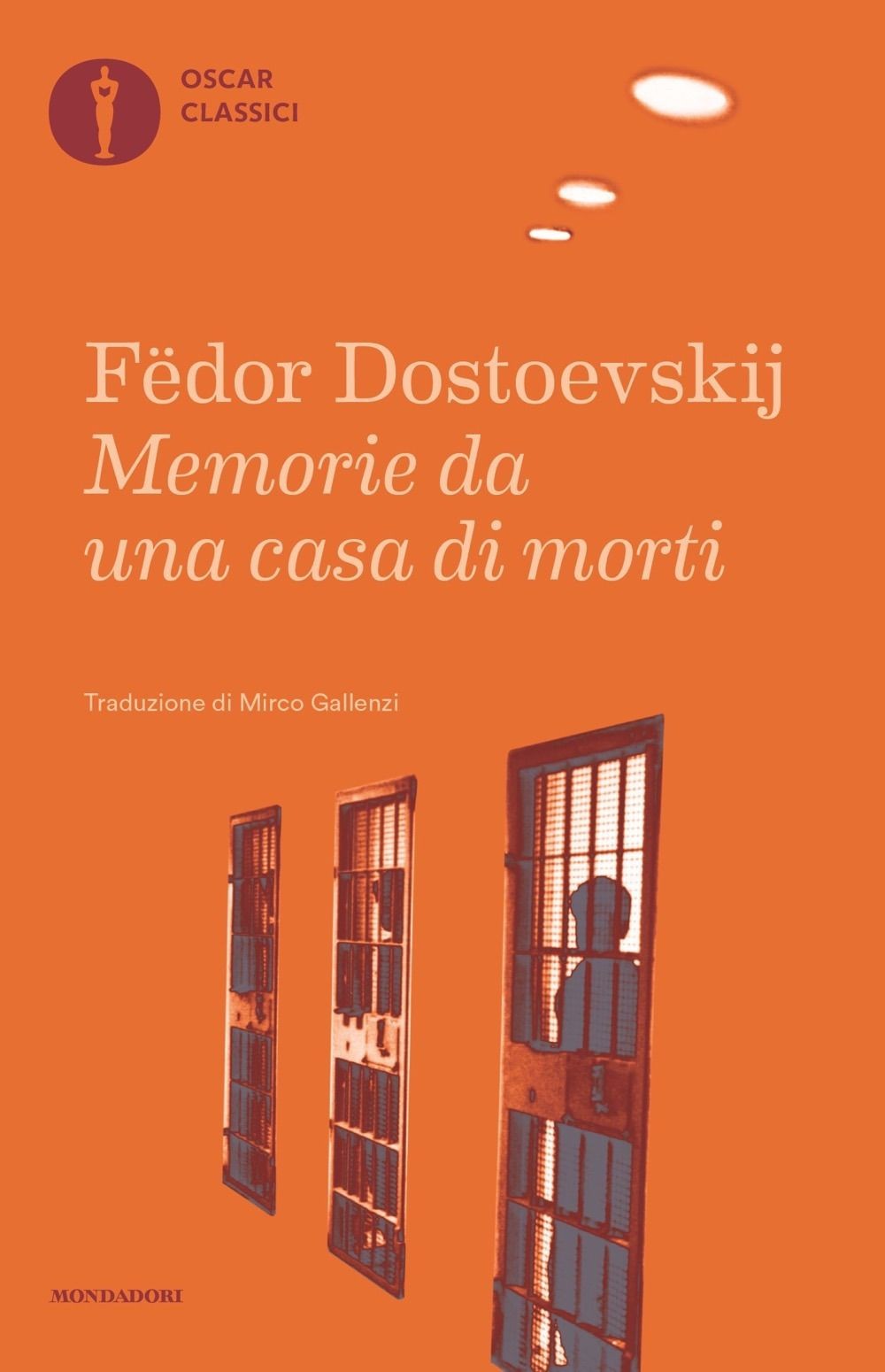 Mondadori Memorie Da Una Casa Di Morti - Immagine 4
