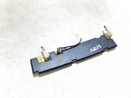 3c5035532 Antennenverstärker (Antennen Verstärker)  Volkswagen  DE1097146-23