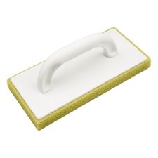 Hydro-Schwammbrett 140x280x30mm feinporig nicht gerastert Fliesenwaschbrett