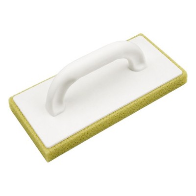 Hydro-Schwammbrett 140x280x30mm feinporig nicht gerastert Fliesenwaschbrett