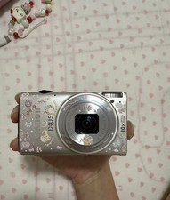 Canon Elph 330 HS   Wi-Fi Connectivity, Instant Sharing  Remote Control