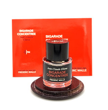 Bigarade Concentree Frederic Malle perfume - a fragrance for women