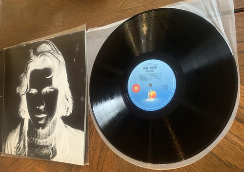Nick Drake - Pink Moon -Promo - Picture 22 of 23