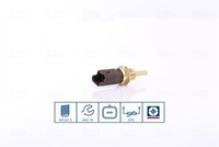 Nissens 207034 Sensor, KüHlmitteltemperatur For Abarth Alfa Romeo Chrysler Fiat
